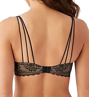 No Strings Attached Underwire Contour Bra