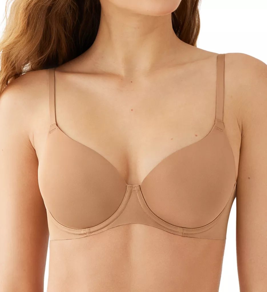 Spotlight T-Shirt Bra Chai 32B