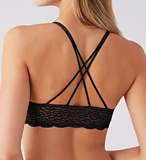 Untamed Front Close Contour Bra