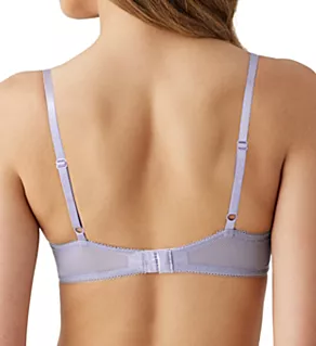 Ciao Bella Plunge Underwire Bra Aleutian 36DDD