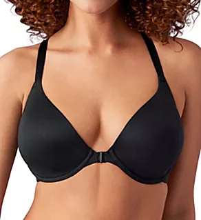 Future Foundation Front Close Contour Bra Night 32A