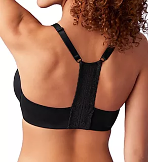 Future Foundation Front Close Contour Bra Night 32A