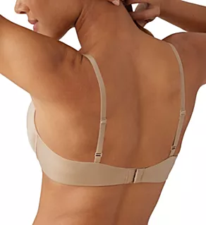 Future Foundation Balconette Bra Au Natural 34A