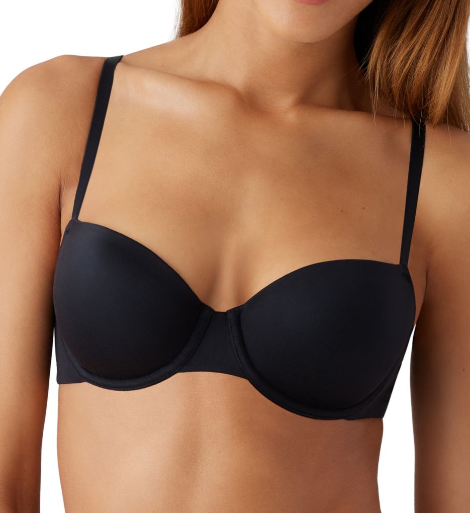 b.tempt'd by Wacoal Future Foundation Plunge Push-Up Bra