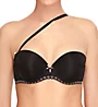 b.tempt'd by Wacoal Faithfully Yours Strapless Convertible Push Up Bra 954108 - Image 7