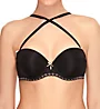 b.tempt'd by Wacoal Faithfully Yours Strapless Convertible Push Up Bra 954108 - Image 8