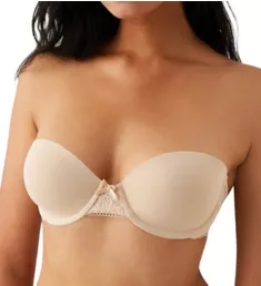 Modern Method Strapless Bra Au Natural 36C