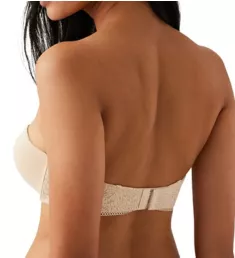 Modern Method Strapless Bra Au Natural 36C