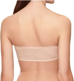 b.enticing Strapless Bra Au Natural 30DD