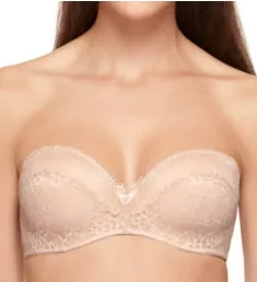 b.enticing Strapless Bra