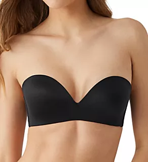 Future Foundation Wirefree Strapless Bra Night 32B