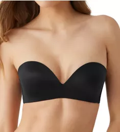 Future Foundation Wirefree Strapless Bra