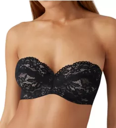 Ciao Bella Strapless Bra Night 32B