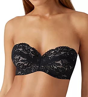 Ciao Bella Strapless Bra Night 32B