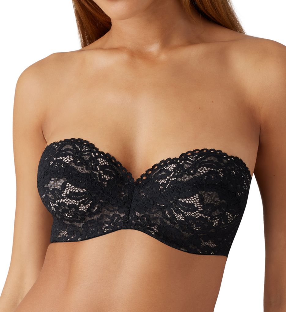 b.tempt'd by Wacoal Faithfully Yours Convertible Strapless Push-Up Bra |  Dillard's