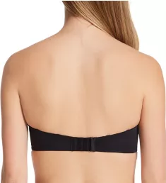 Future Foundation Underwire Push Up Strapless Bra