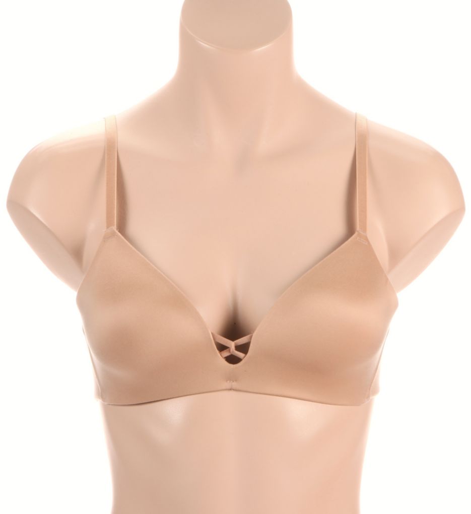 b.tempt'd by Wacoal Undercover Wirefree Bra 956207 - Image 1