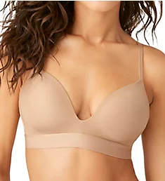 Opening Act Contour Wirefree Bra Affogat 34A