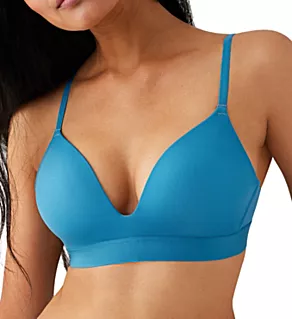 Opening Act Contour Wirefree Bra Faience 38DD