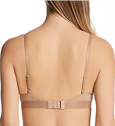Opening Act Contour Wirefree Bra Affogat 34A