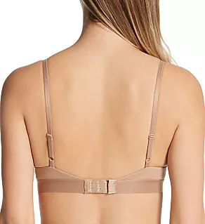 Opening Act Contour Wirefree Bra Affogat 32C