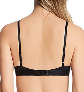 Opening Act Contour Wirefree Bra Night Black 32B