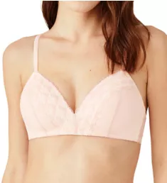 Net Perfection Wire Free Bra