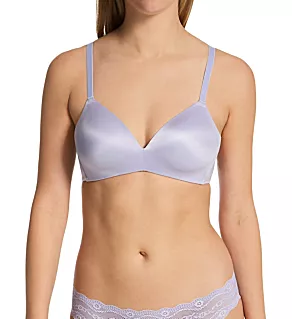 Future Foundation Wire Free Contour Bra Cosmic Sky 38C