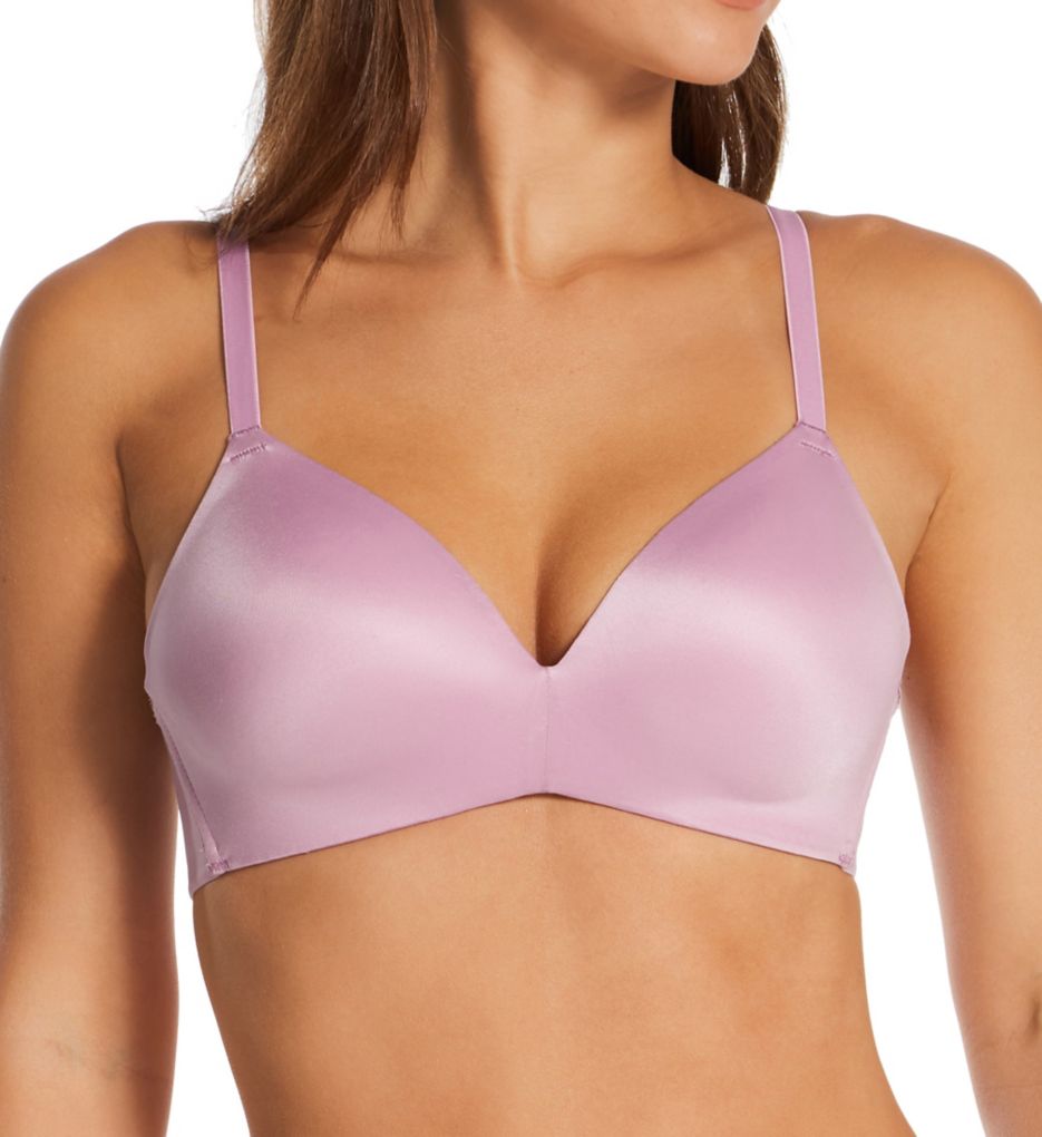 Future Foundation Wire Free Contour Bra Lavender Herb 40D