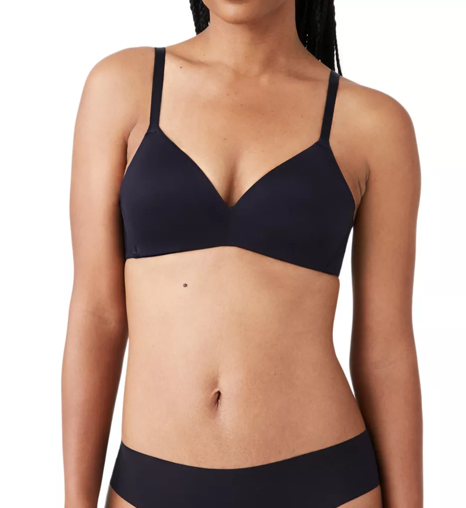 Future Foundation Wire Free Contour Bra Night 34A