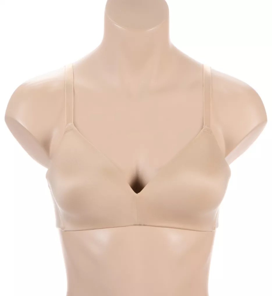b.tempt'd by Wacoal Future Foundation Wire Free Contour Bra 956281 - Image 1