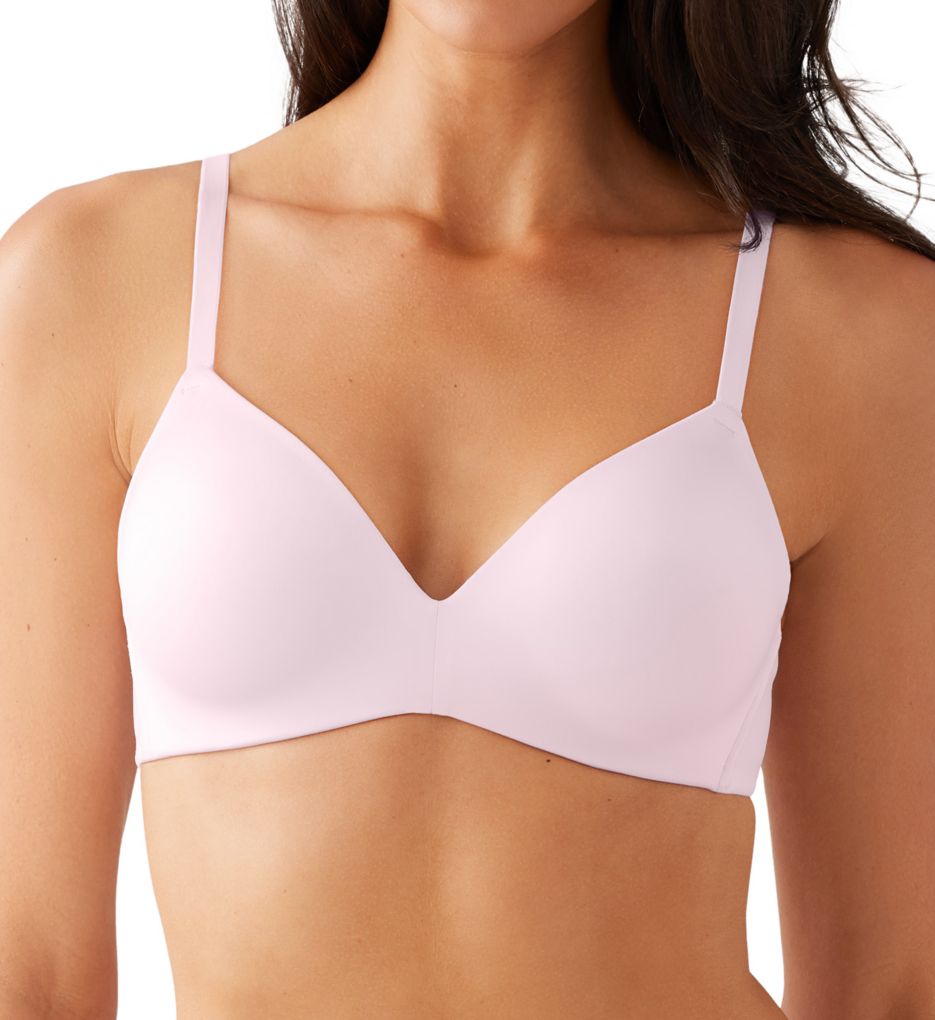 Women's Future Foundation With Lace Wirefree Bra 952253