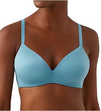 b.tempt'd by Wacoal Future Foundation Wire Free Contour Bra 956281