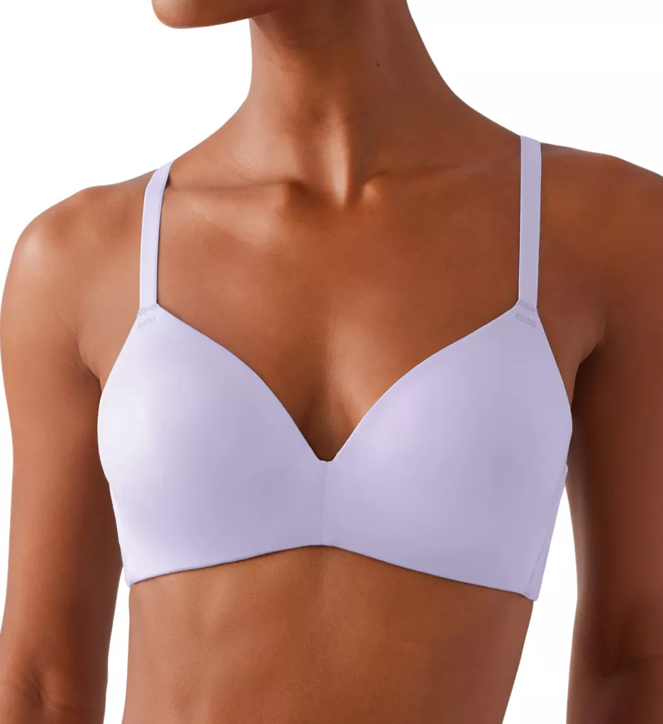 b.tempt'd by Wacoal Tied In Dots Wire-Free Push-Up Bra 