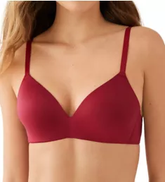 Future Foundation Wire Free Contour Bra