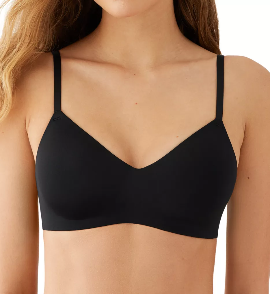 Spotlight Wirefree Contour Bra Night 34A