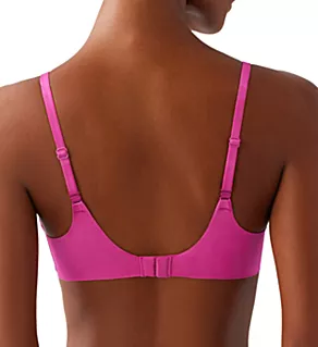 Spotlight Wirefree Contour Bra Fuchsia Pink 34DD