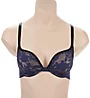 b.tempt'd by Wacoal Shadow Scene Front Close Push-up Bra 958268 - Image 1