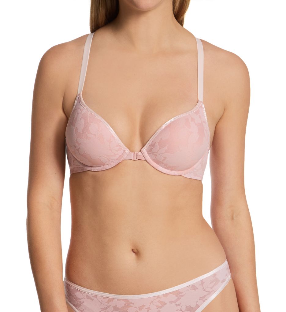 b.tempt'd by Wacoal Faithfully Yours Strapless Push-Up Bra and Hipster