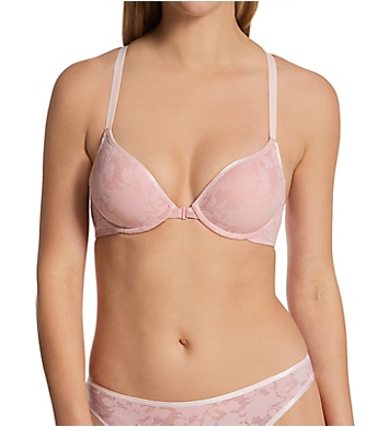 b.tempt'd by Wacoal Shadow Scene Front Close Push-up Bra