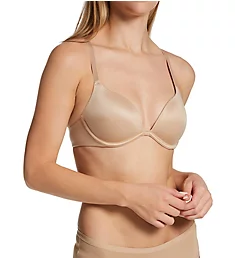 Future Foundation Spacer Push Up Underwire Bra Au Natural 32A