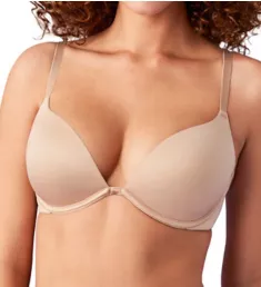 Future Foundation Spacer Push Up Underwire Bra