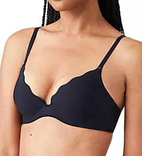 b.wow'd Push-Up Bra Night/Animal Accent 32B