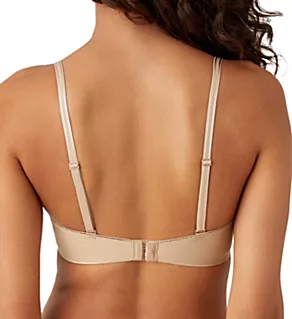 b.wow'd Push-Up Bra Au Natural 34C