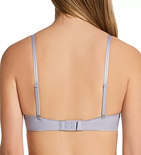 b.wow'd Push-Up Bra Lilac Gray 32B