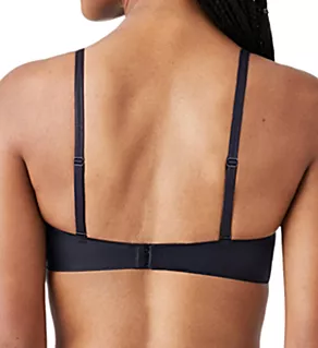 b.wow'd Push-Up Bra Night/Animal Accent 32B
