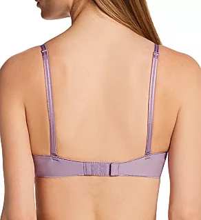 b.wow'd Push-Up Bra Orchid Mist 36C