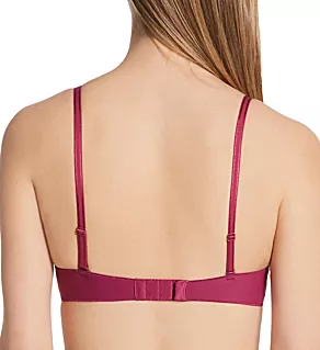 b.wow'd Push-Up Bra Raspberry Coulis 32B