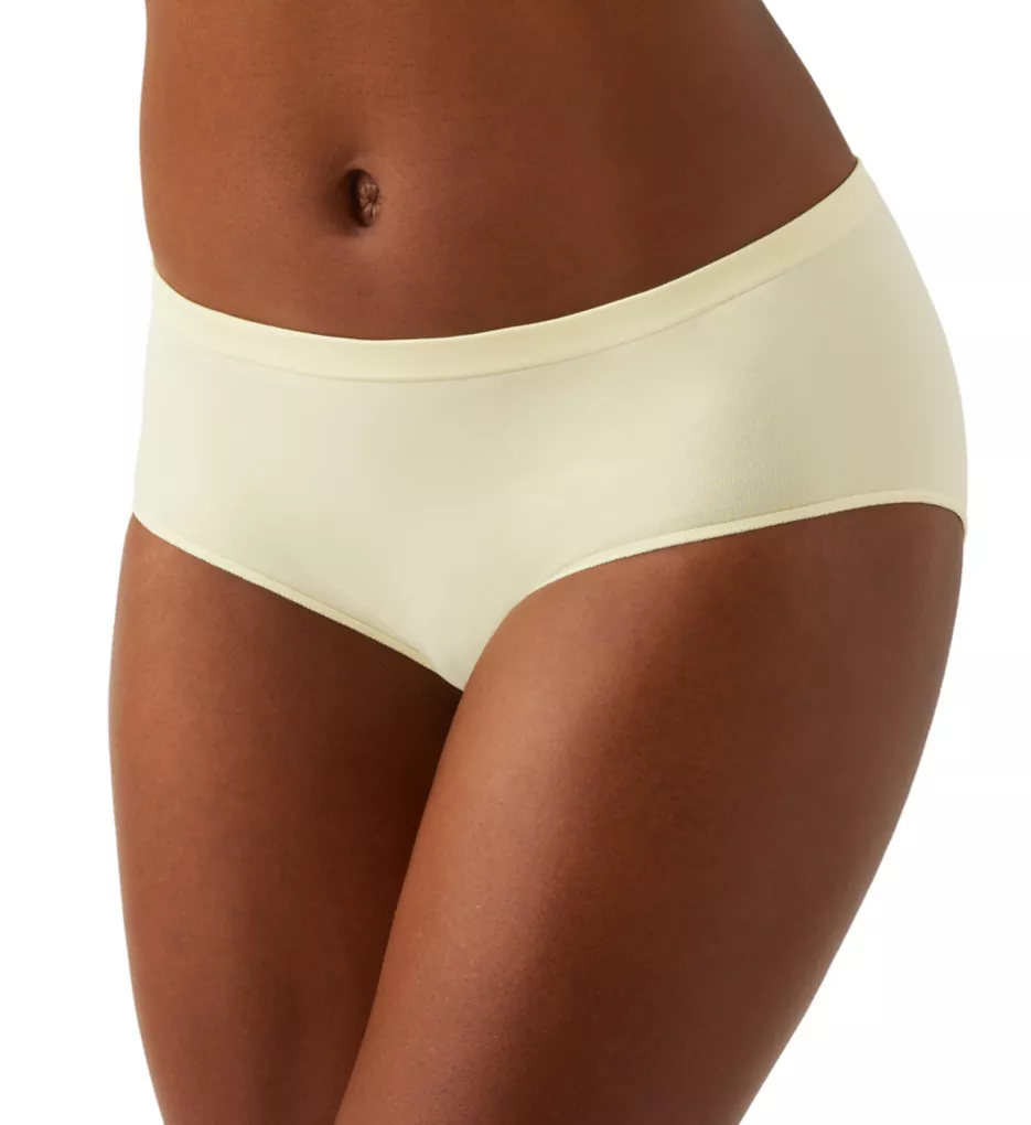 Comfort Intended Hipster Panty Pastel Yellow S