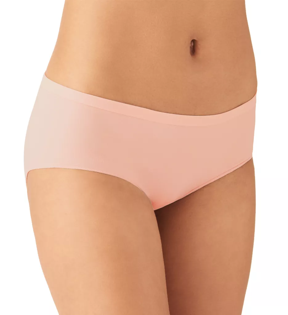 Comfort Intended Hipster Panty Rose Smoke S